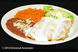 Enchilada